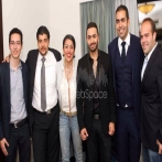 Tamer hosny